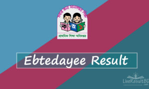Class 5 Result