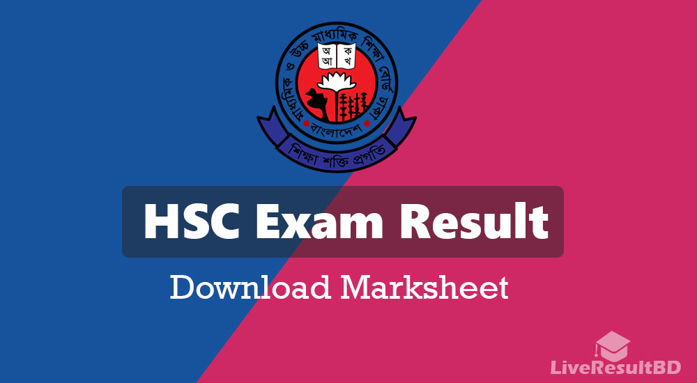 HSC Result 2022